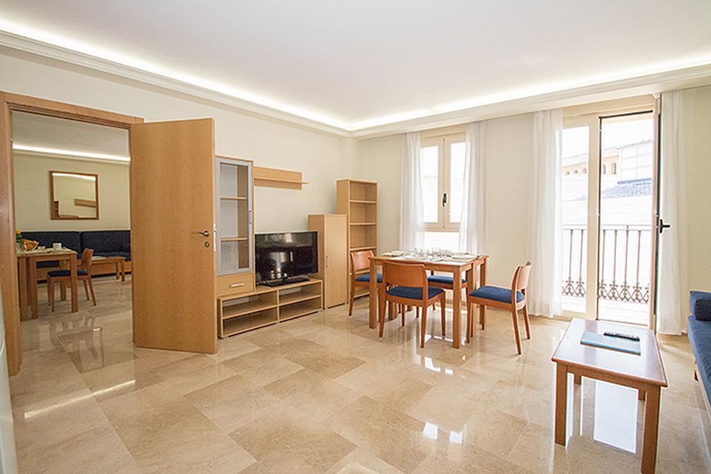 Viveros Apartments فالنسيا المظهر الخارجي الصورة