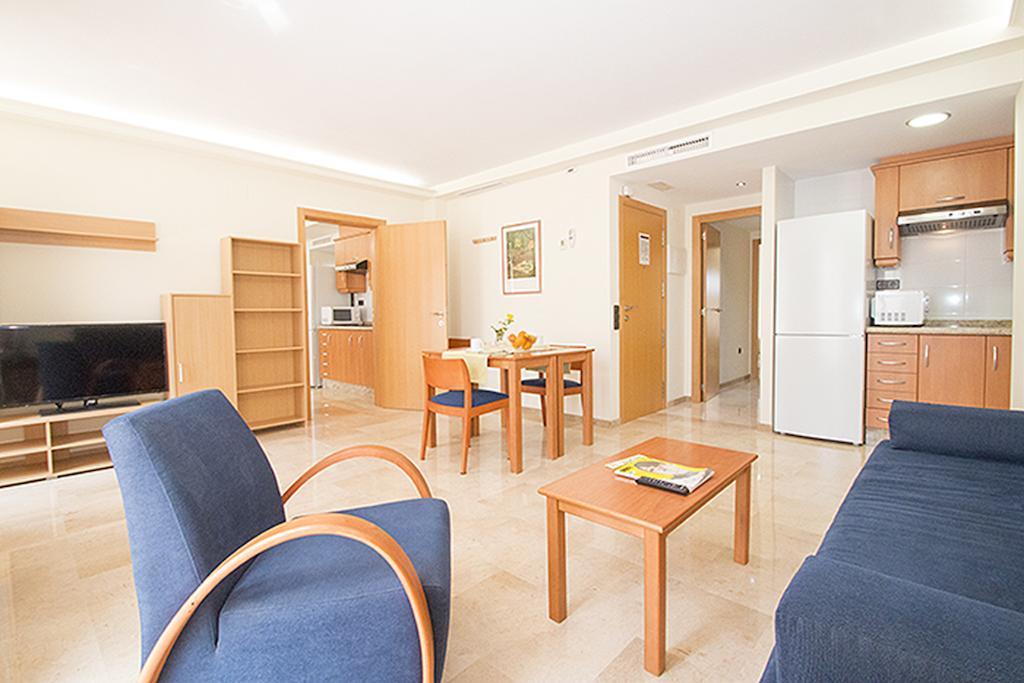 Viveros Apartments فالنسيا المظهر الخارجي الصورة