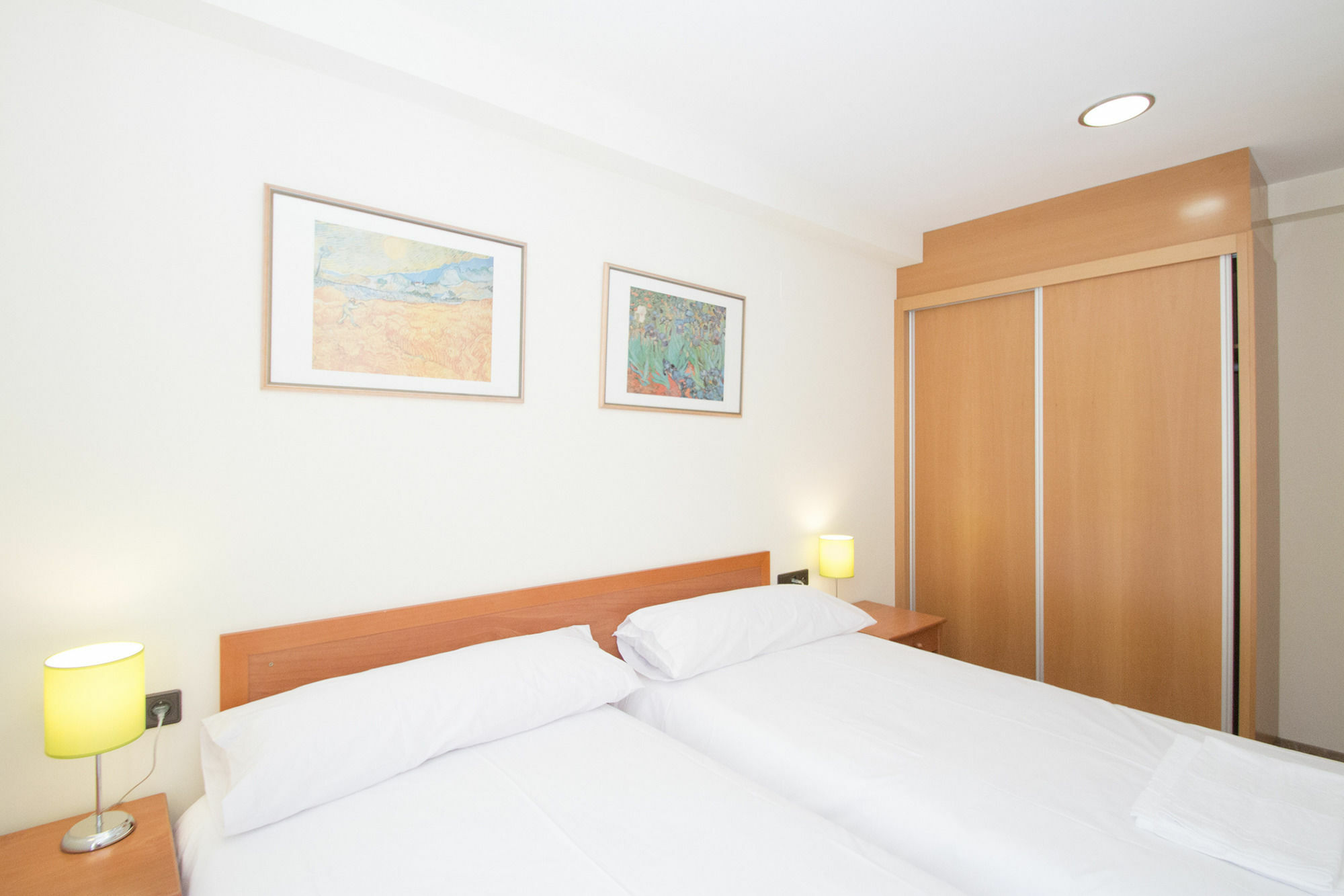 Viveros Apartments فالنسيا المظهر الخارجي الصورة