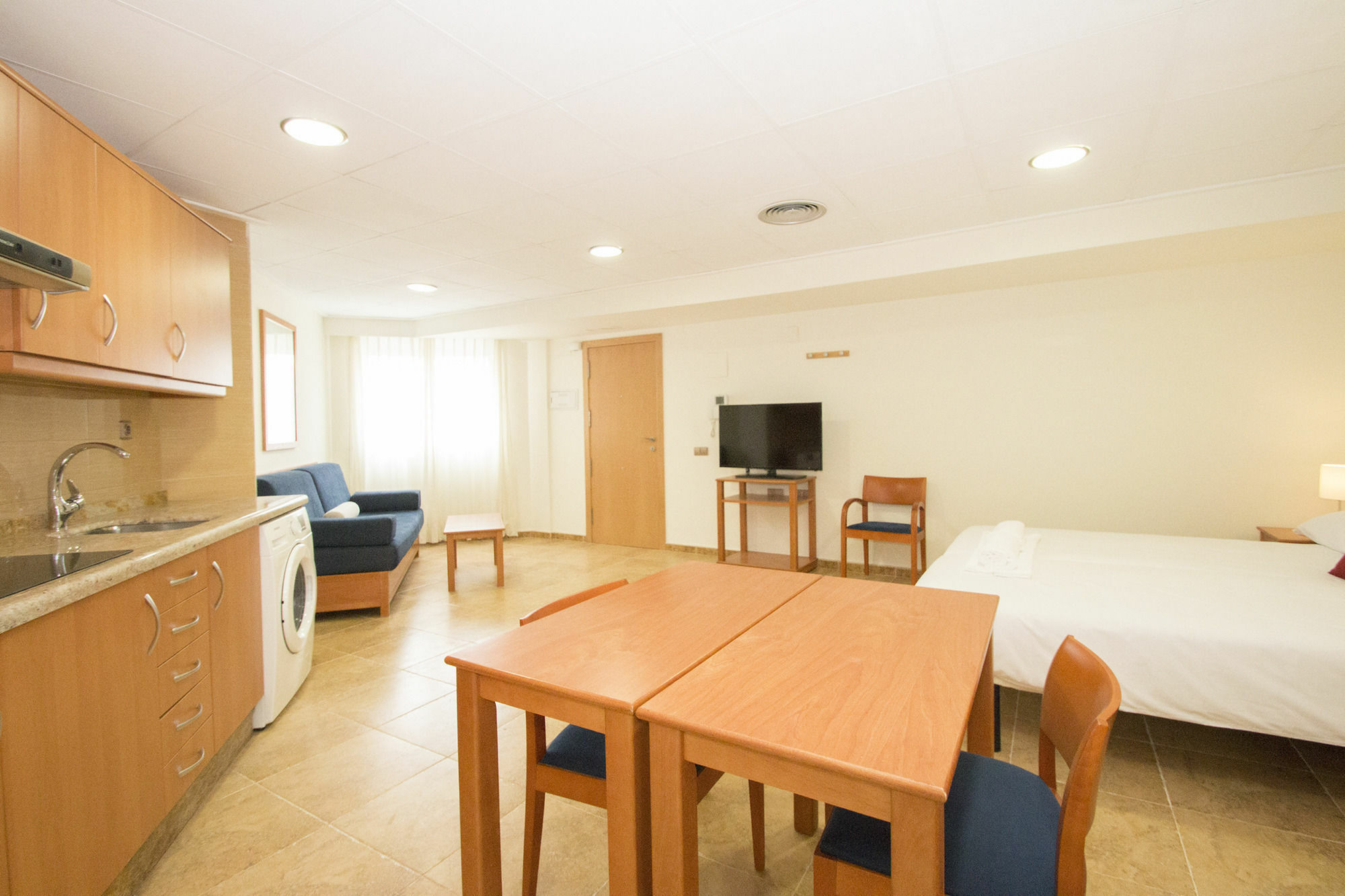 Viveros Apartments فالنسيا المظهر الخارجي الصورة