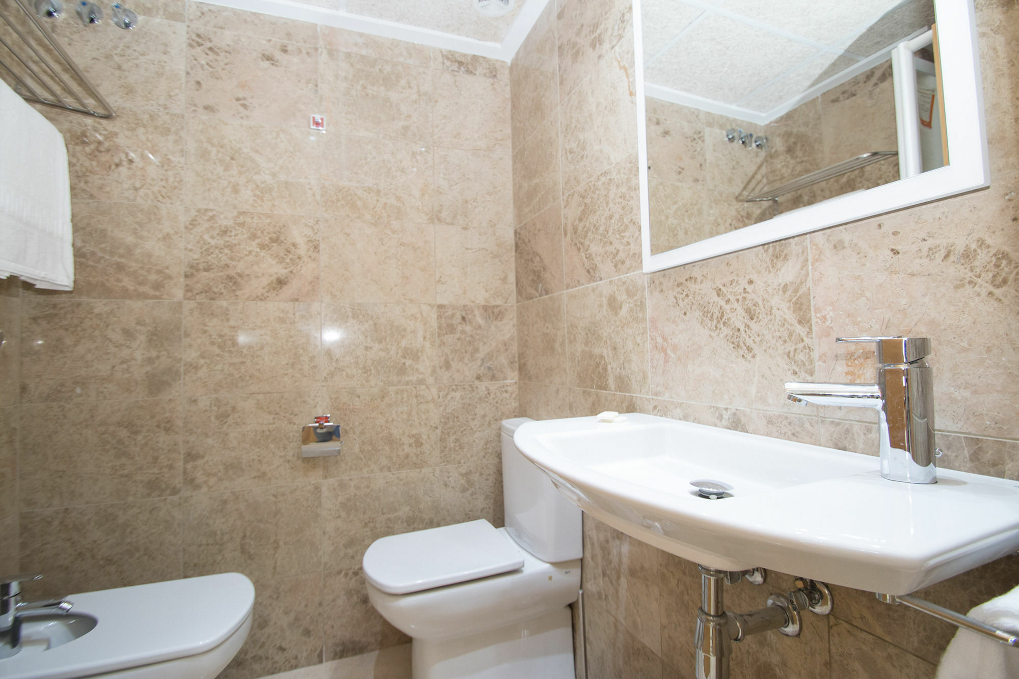 Viveros Apartments فالنسيا المظهر الخارجي الصورة