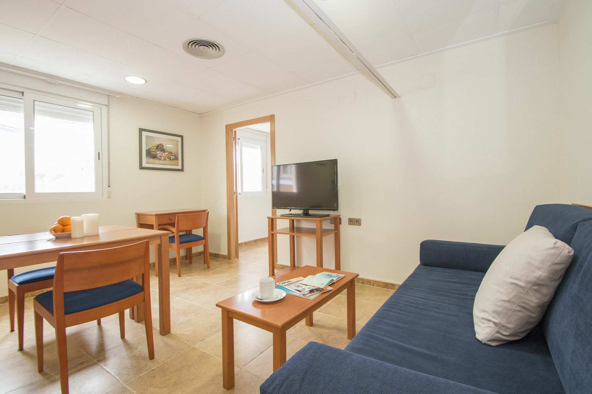 Viveros Apartments فالنسيا المظهر الخارجي الصورة