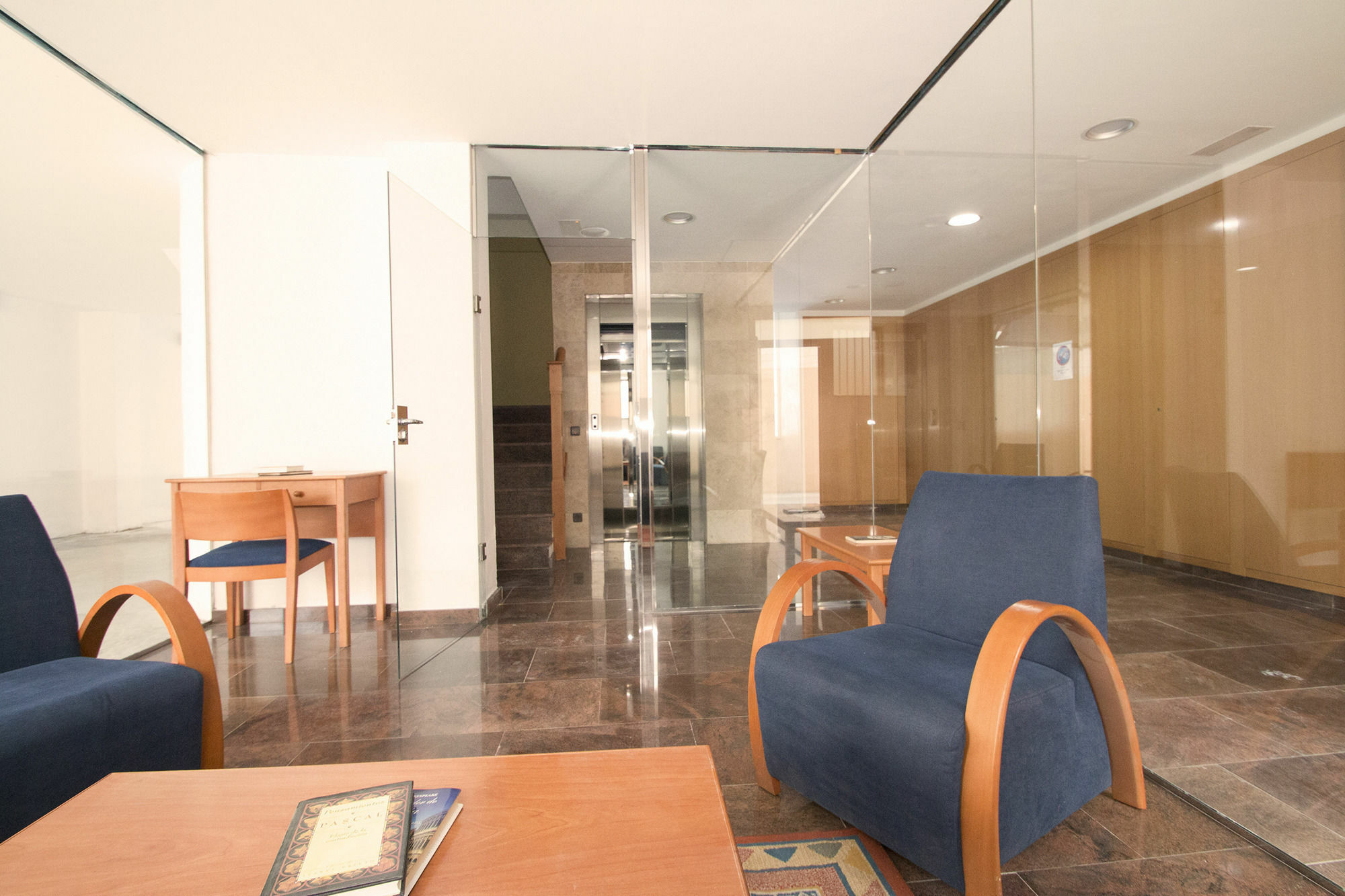 Viveros Apartments فالنسيا المظهر الخارجي الصورة