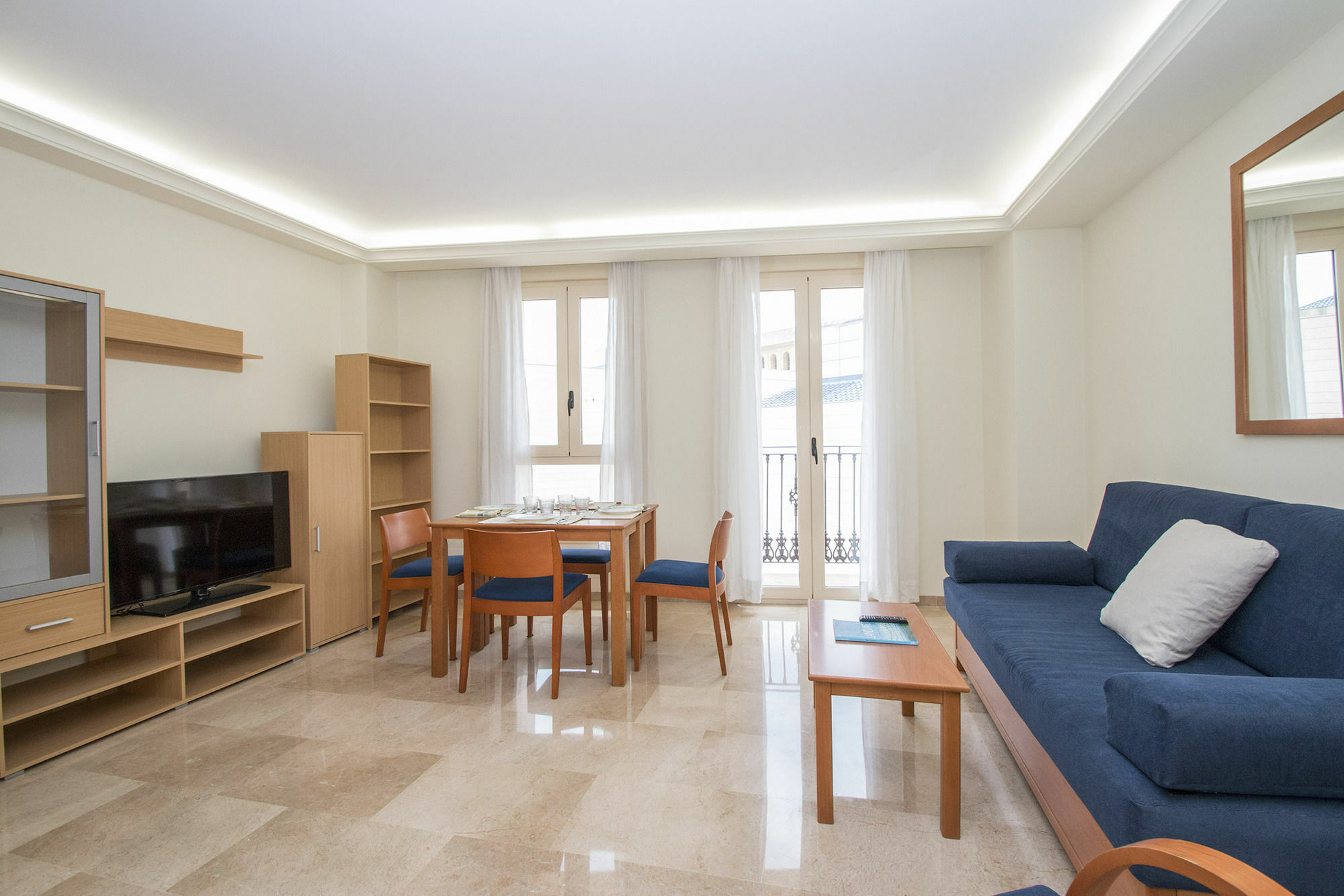 Viveros Apartments فالنسيا المظهر الخارجي الصورة