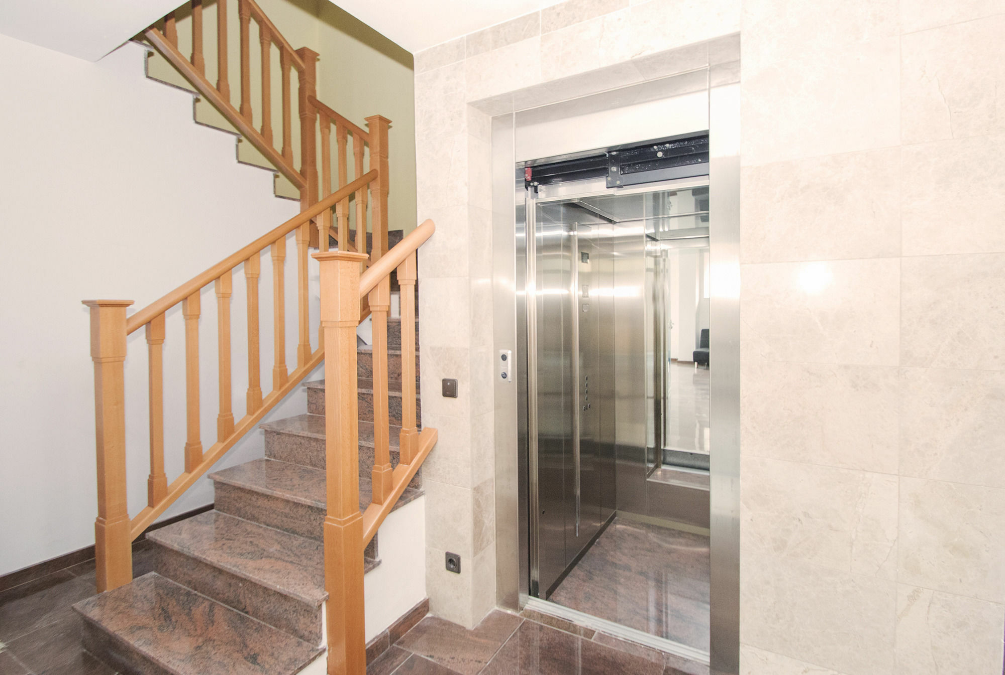 Viveros Apartments فالنسيا المظهر الخارجي الصورة
