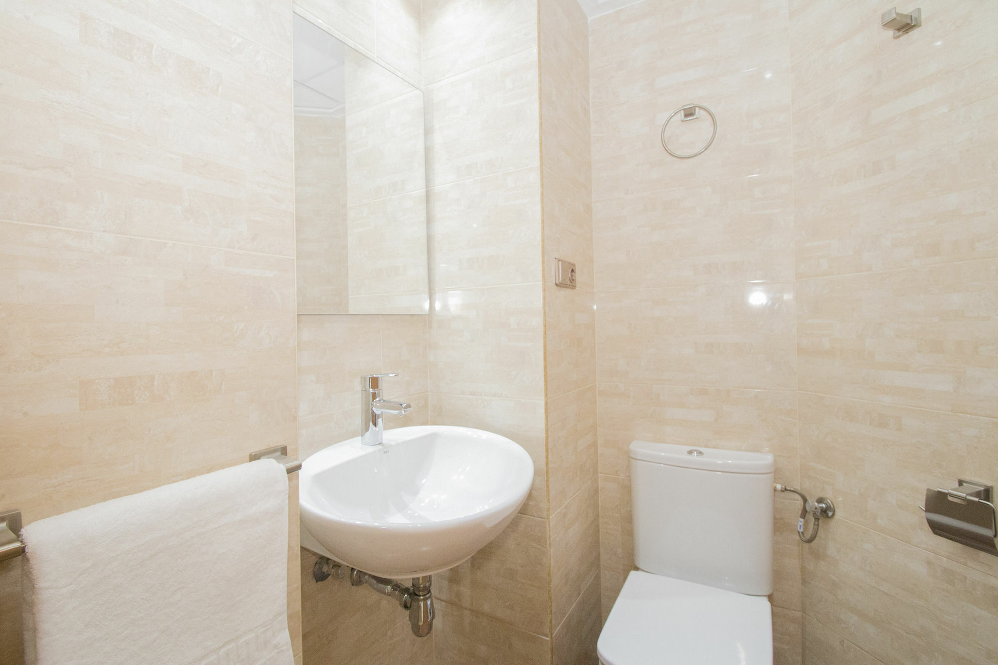 Viveros Apartments فالنسيا المظهر الخارجي الصورة