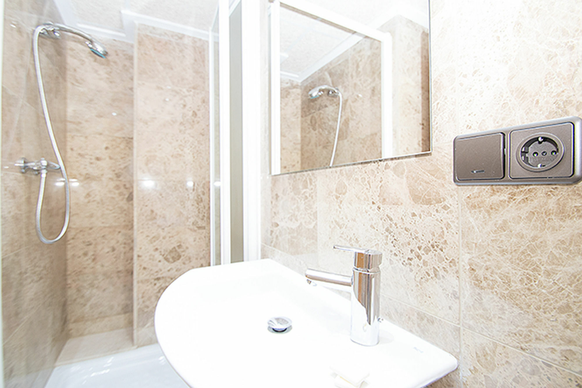 Viveros Apartments فالنسيا المظهر الخارجي الصورة