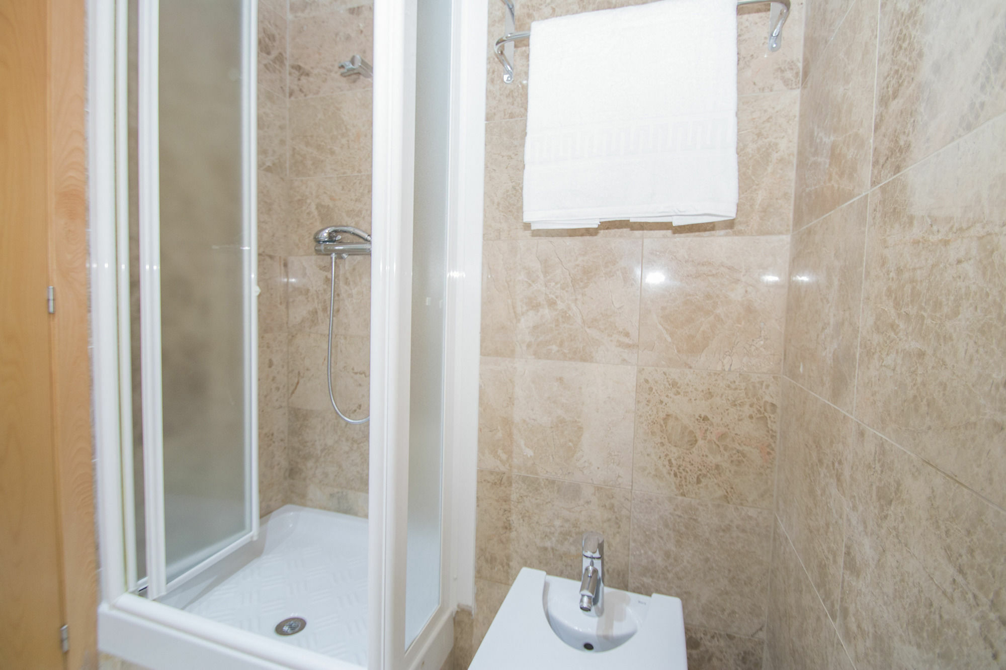 Viveros Apartments فالنسيا المظهر الخارجي الصورة